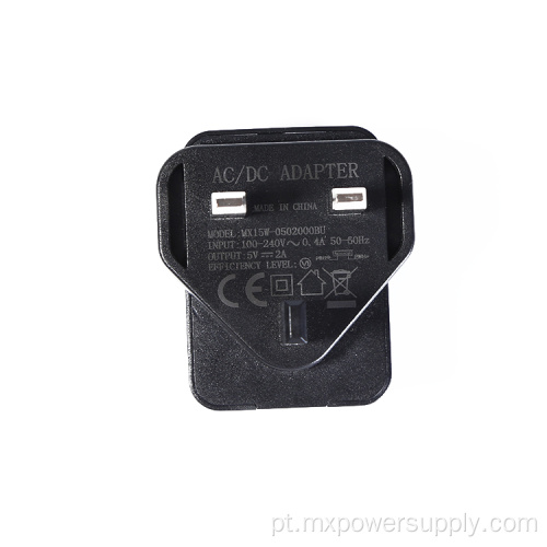 Marca de segurança PSB Charger 5V2A